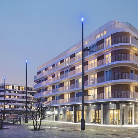The Liberty Hotel Bremerhaven BW Signature Collection Екстериор снимка
