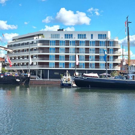 The Liberty Hotel Bremerhaven BW Signature Collection Екстериор снимка