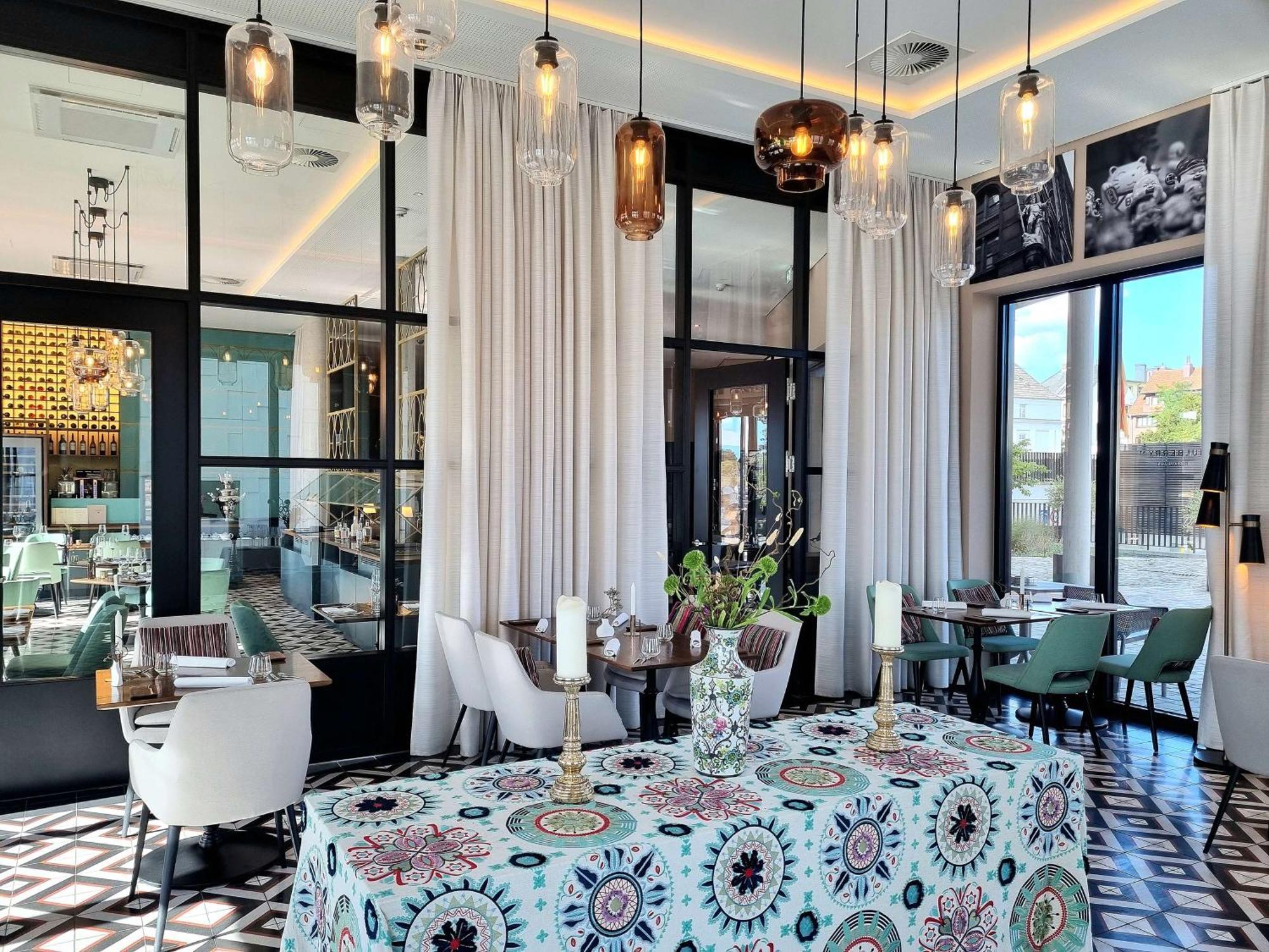 The Liberty Hotel Bremerhaven BW Signature Collection Екстериор снимка
