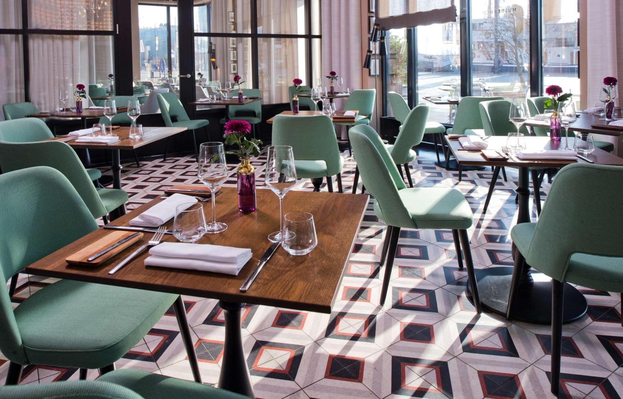 The Liberty Hotel Bremerhaven BW Signature Collection Екстериор снимка