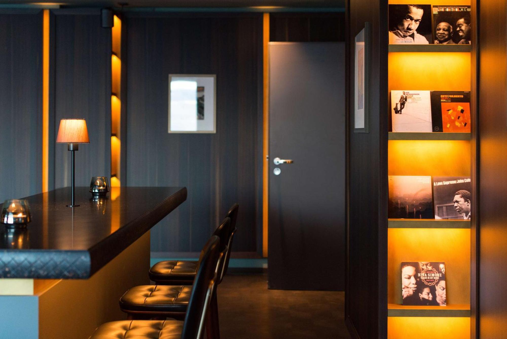 The Liberty Hotel Bremerhaven BW Signature Collection Екстериор снимка