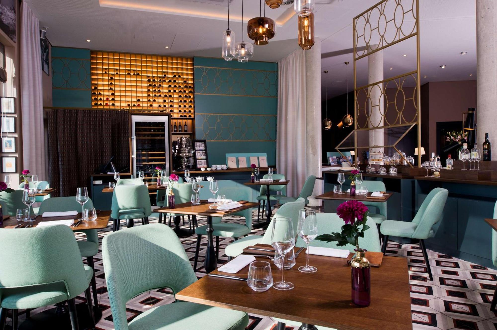 The Liberty Hotel Bremerhaven BW Signature Collection Екстериор снимка
