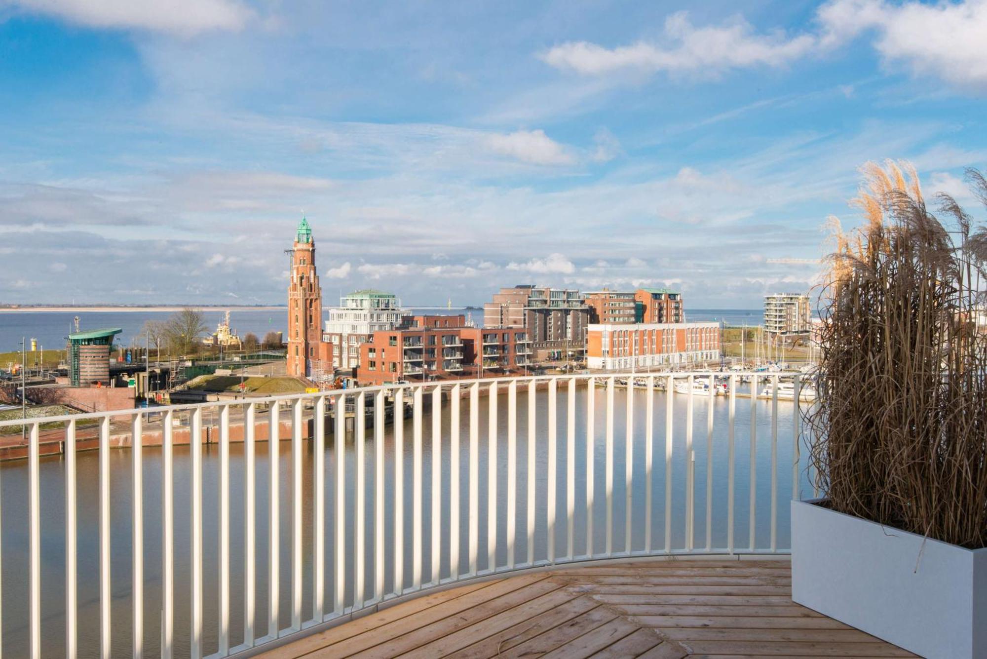 The Liberty Hotel Bremerhaven BW Signature Collection Екстериор снимка