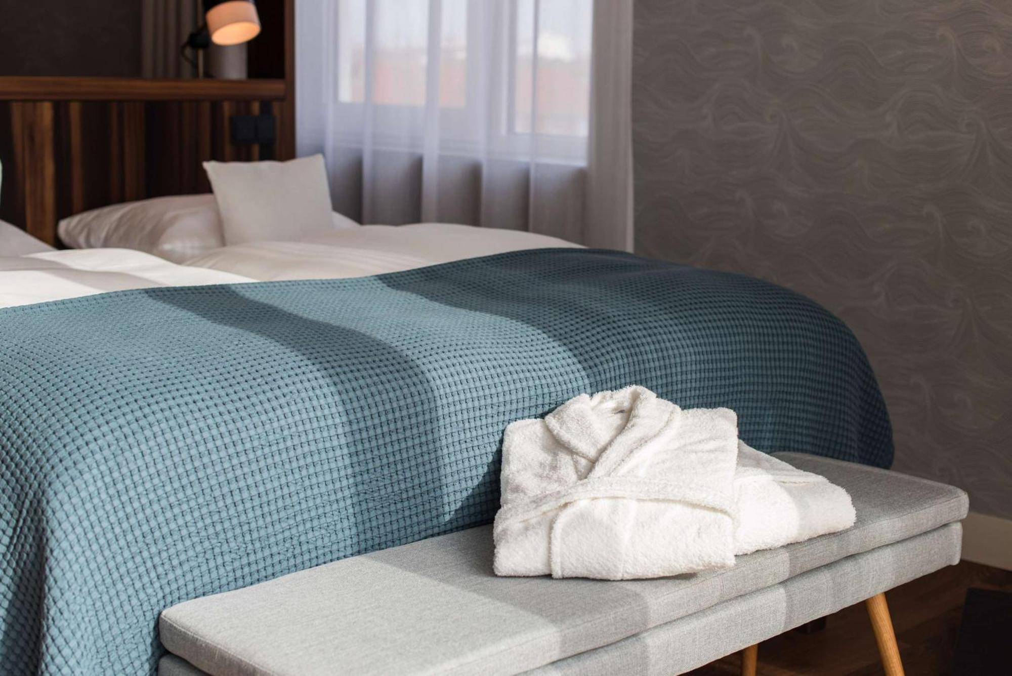 The Liberty Hotel Bremerhaven BW Signature Collection Екстериор снимка