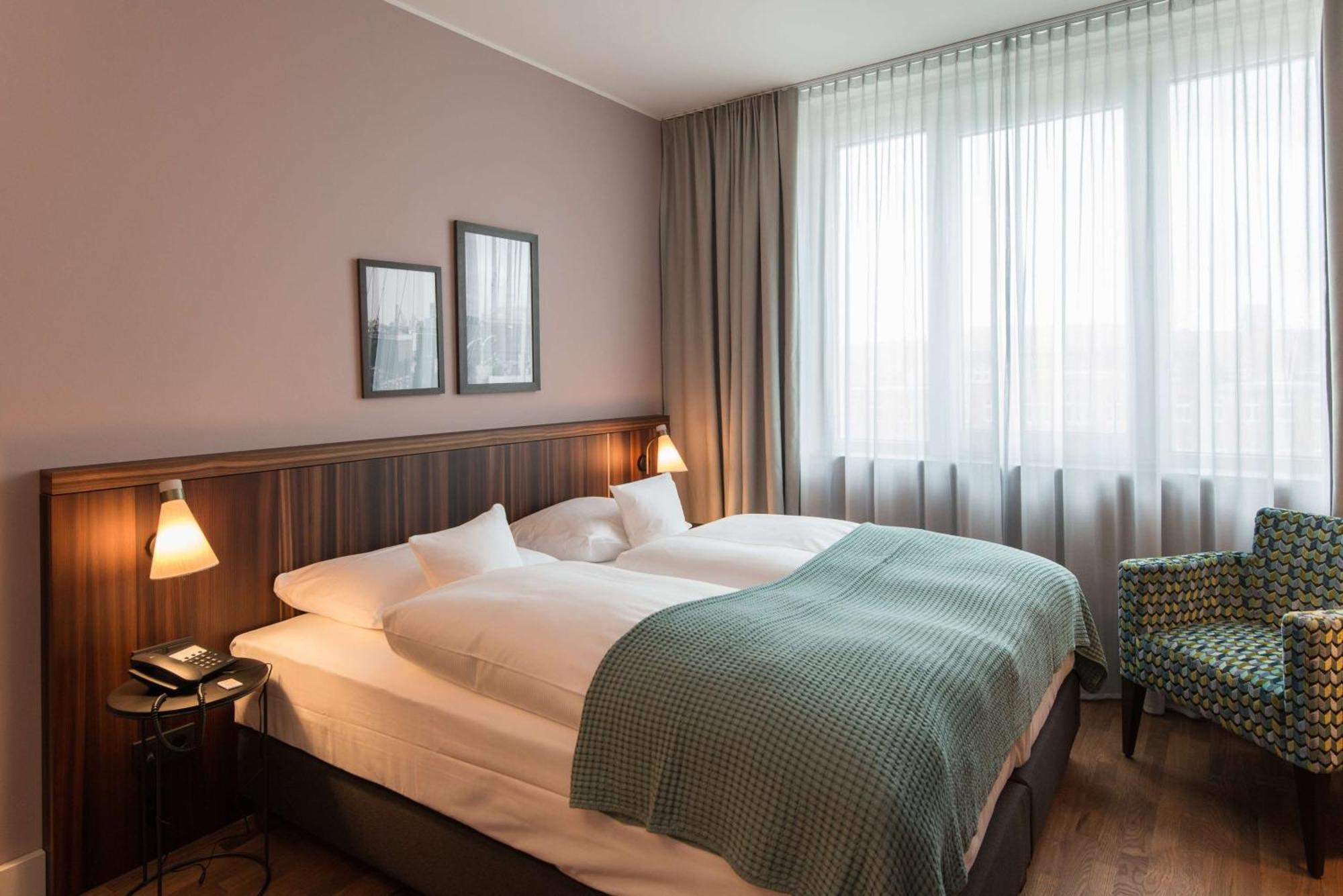 The Liberty Hotel Bremerhaven BW Signature Collection Екстериор снимка