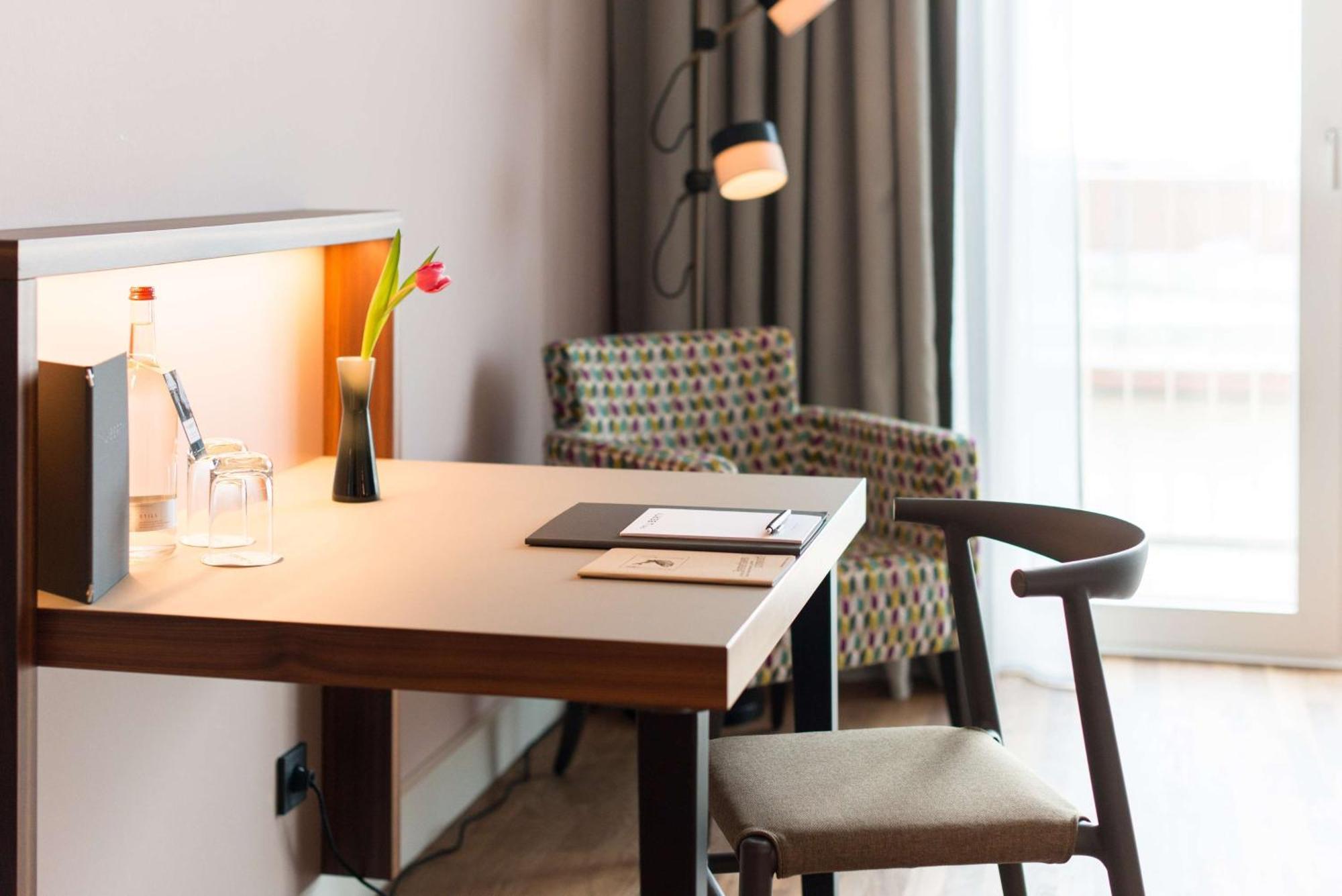 The Liberty Hotel Bremerhaven BW Signature Collection Екстериор снимка