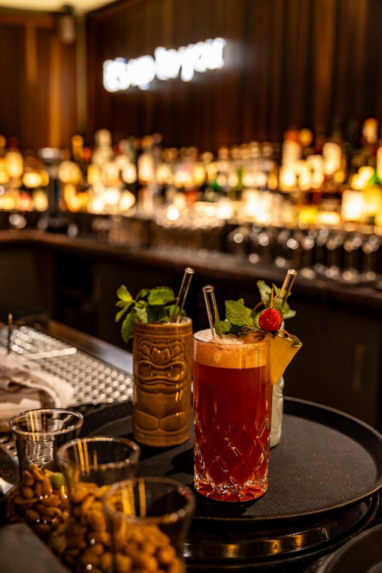 The Liberty Hotel Bremerhaven BW Signature Collection Екстериор снимка