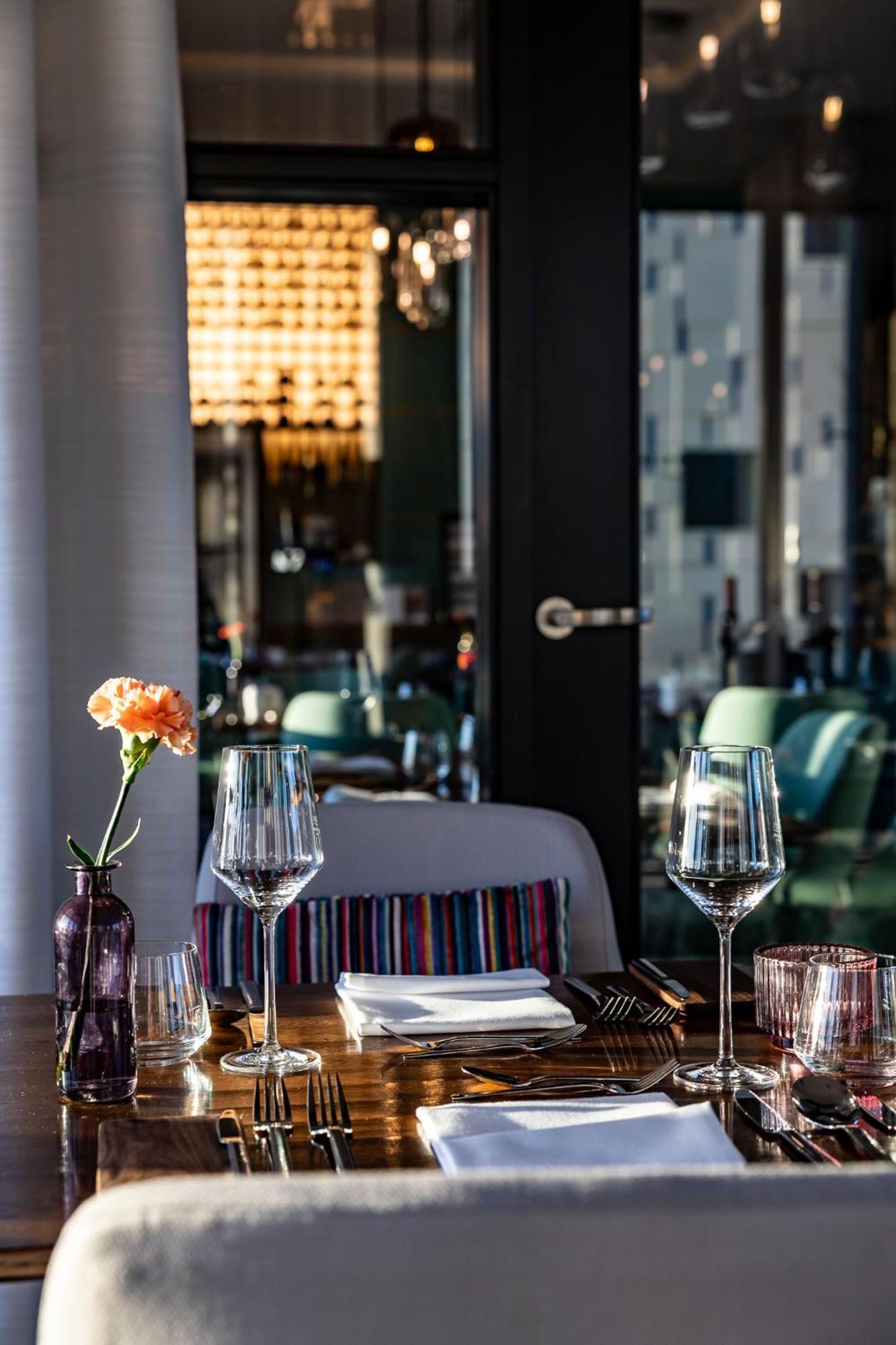 The Liberty Hotel Bremerhaven BW Signature Collection Екстериор снимка