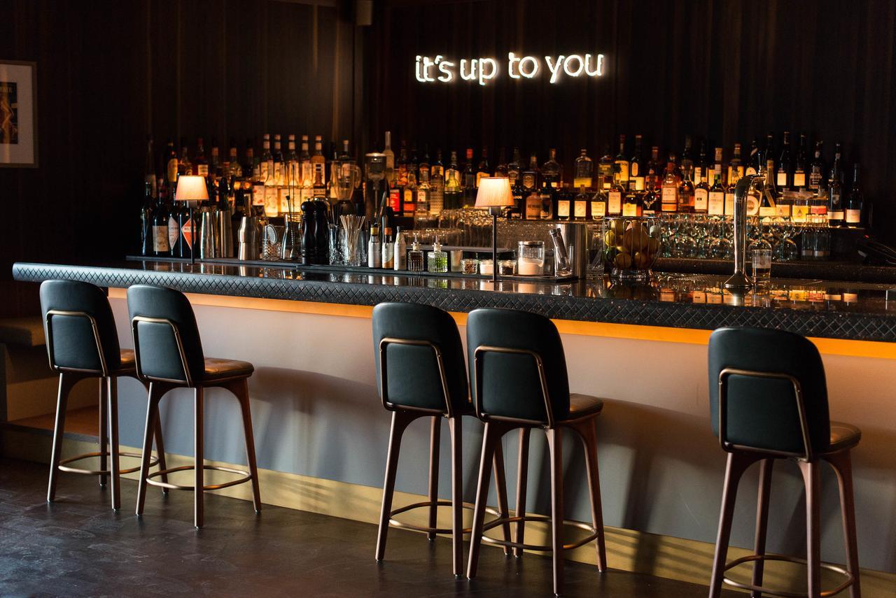 The Liberty Hotel Bremerhaven BW Signature Collection Екстериор снимка