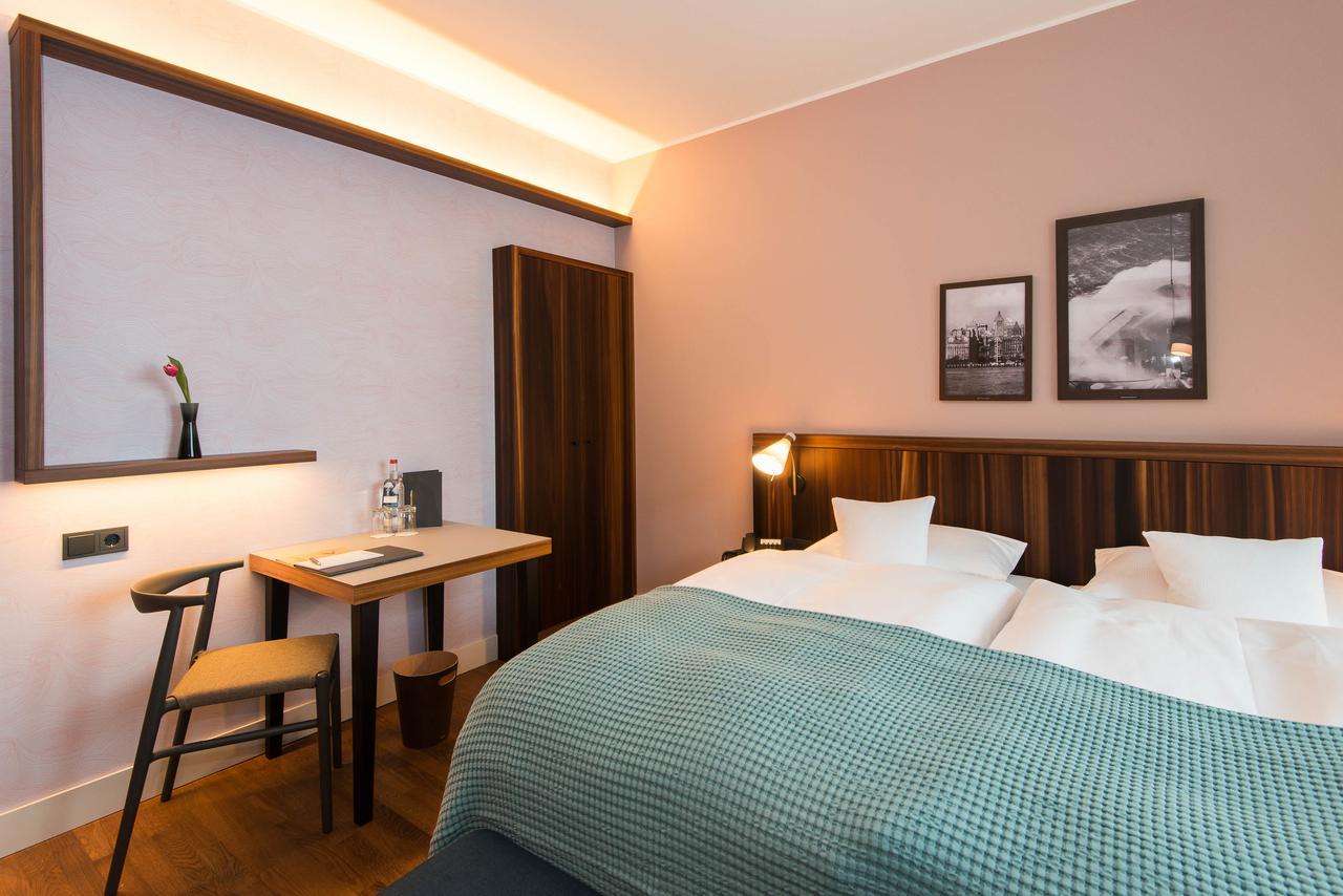 The Liberty Hotel Bremerhaven BW Signature Collection Екстериор снимка