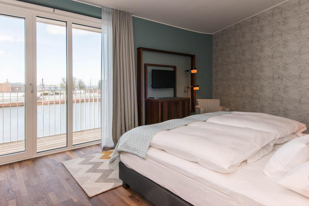 The Liberty Hotel Bremerhaven BW Signature Collection Екстериор снимка