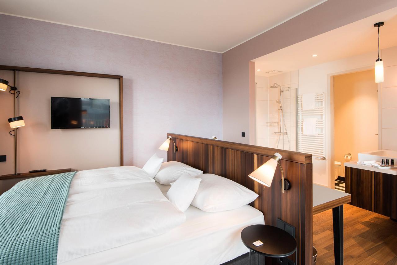 The Liberty Hotel Bremerhaven BW Signature Collection Екстериор снимка