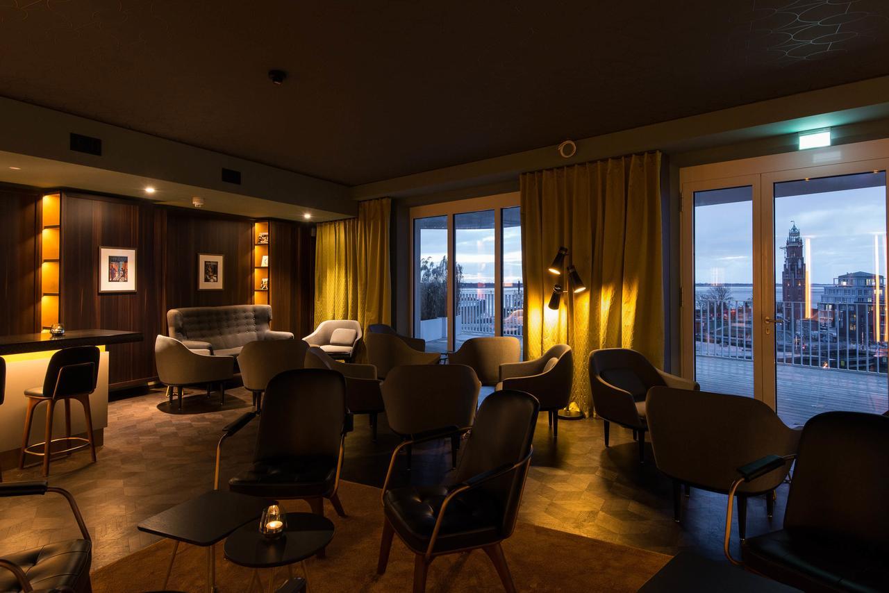 The Liberty Hotel Bremerhaven BW Signature Collection Екстериор снимка