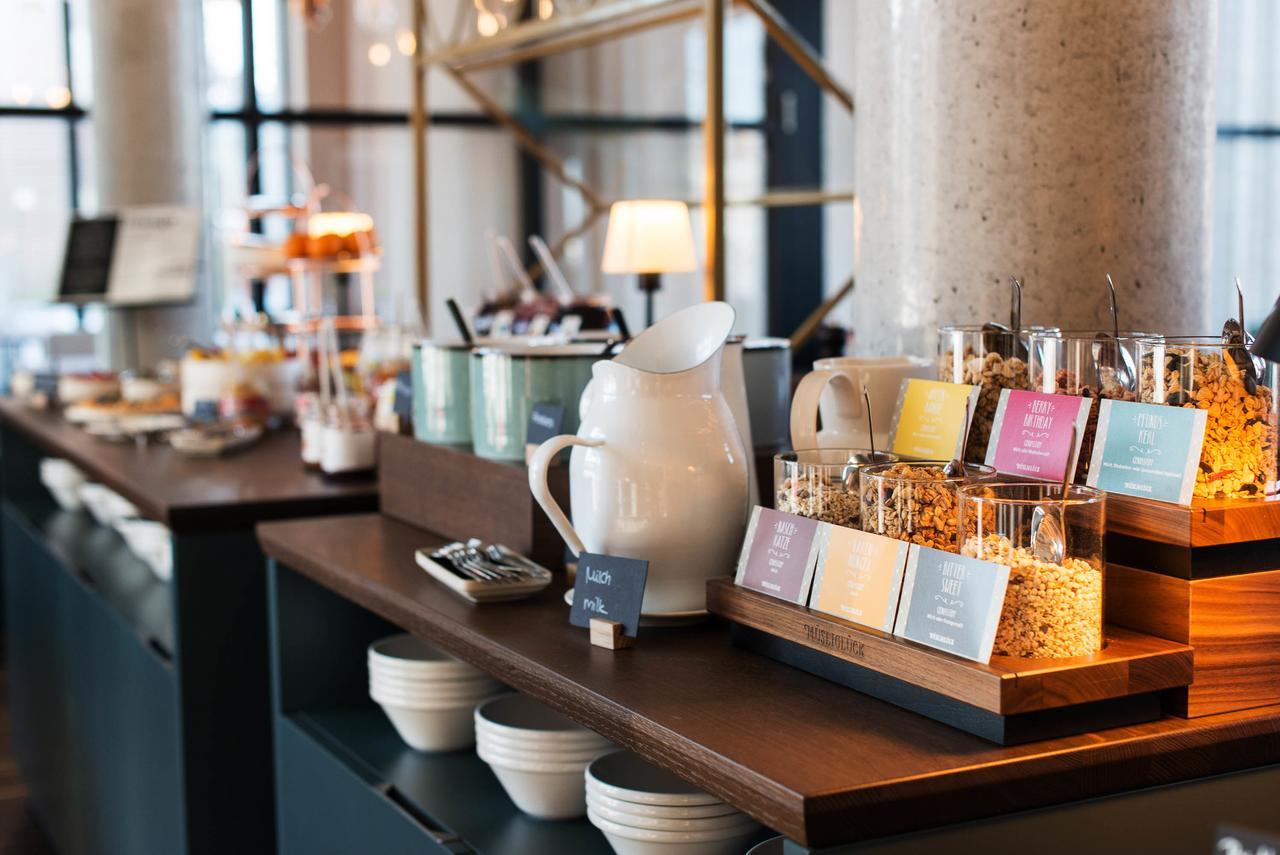The Liberty Hotel Bremerhaven BW Signature Collection Екстериор снимка