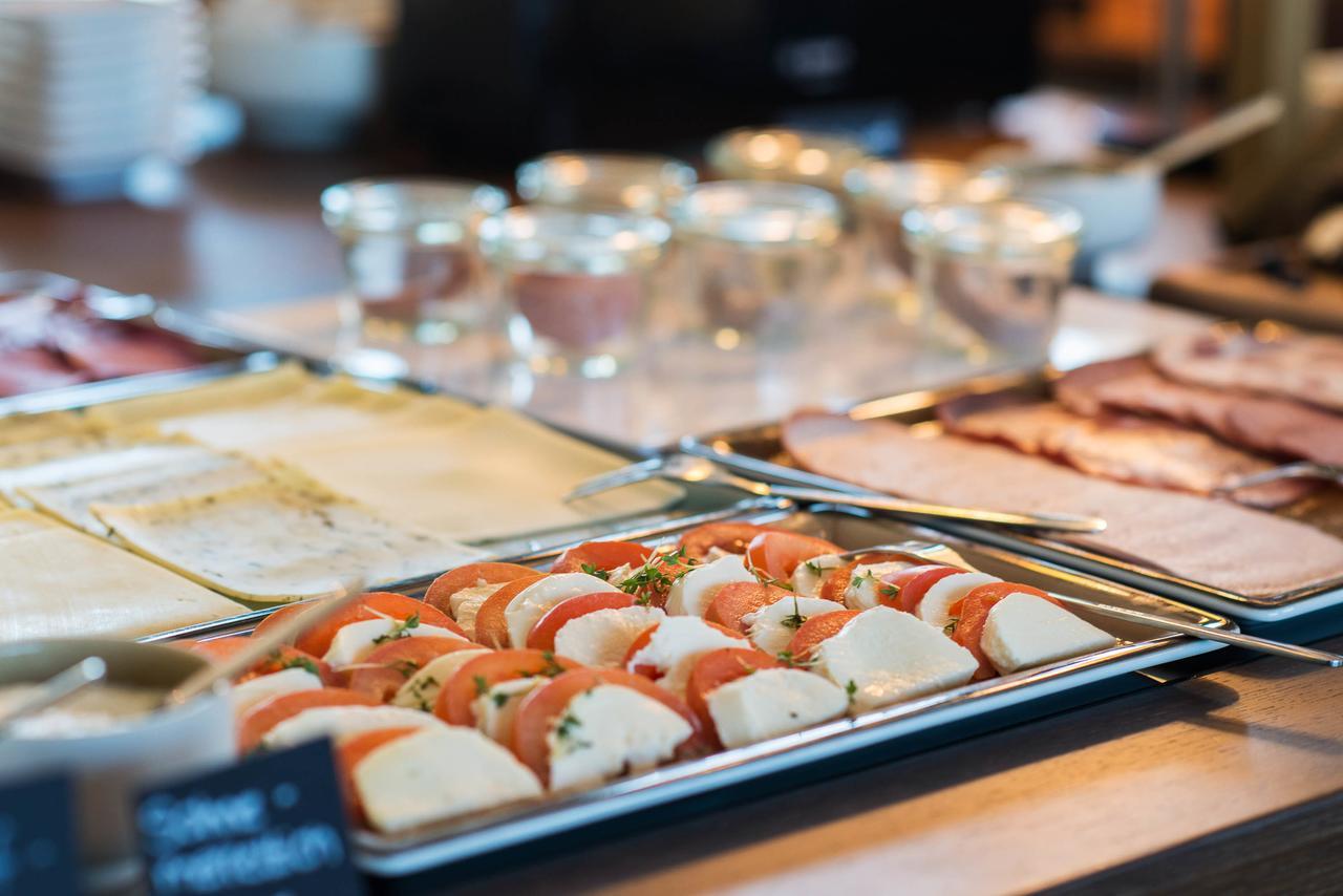 The Liberty Hotel Bremerhaven BW Signature Collection Екстериор снимка